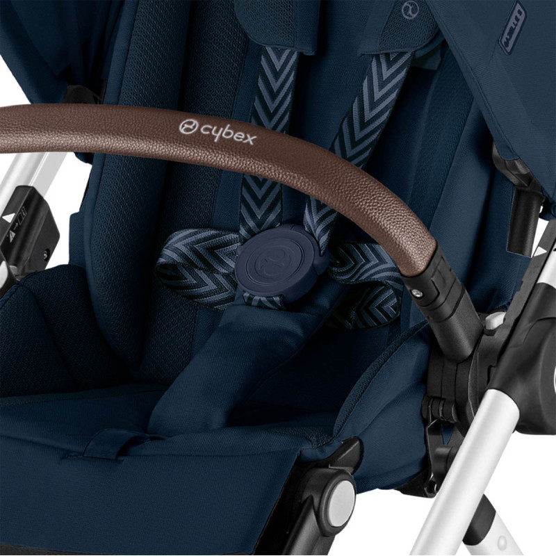 Cybex Gazelle silla de paseo 2025