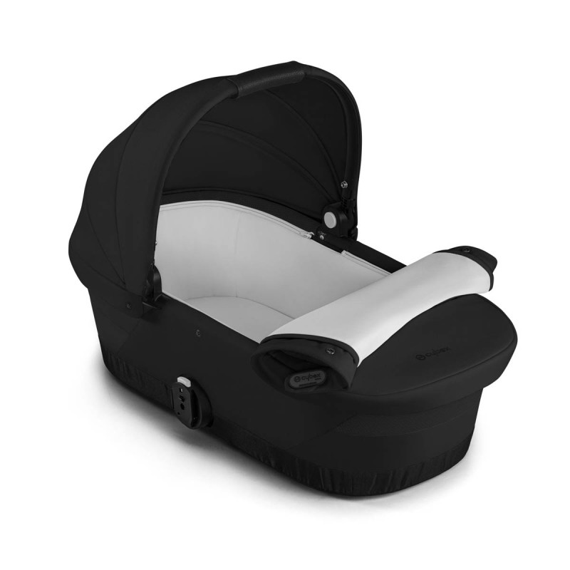 Cybex Gazelle cot S capazo 2025