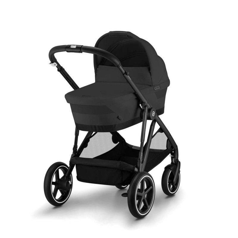 Cybex Gazelle cot S capazo 2025