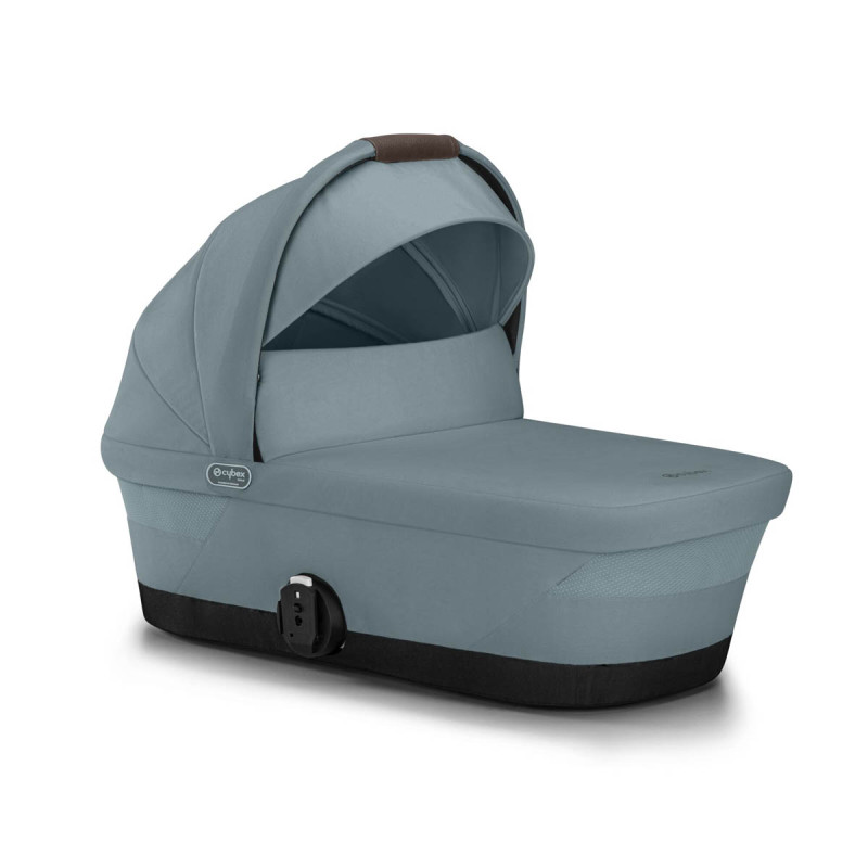 Cybex Gazelle cot S capazo 2024