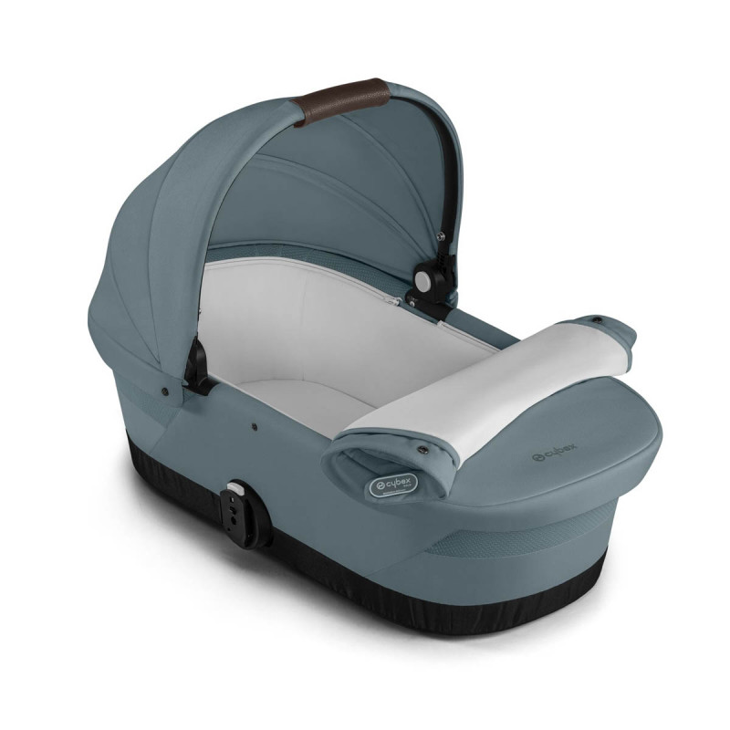 Cybex Gazelle cot S capazo 2024