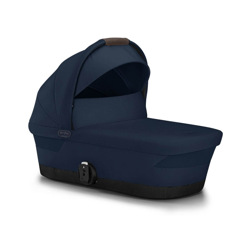 Cybex Gazelle cot S capazo 2024