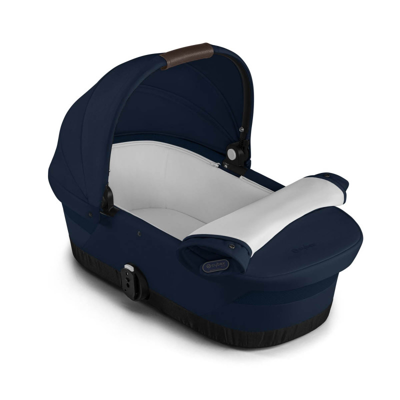 Cybex Gazelle cot S capazo 2024