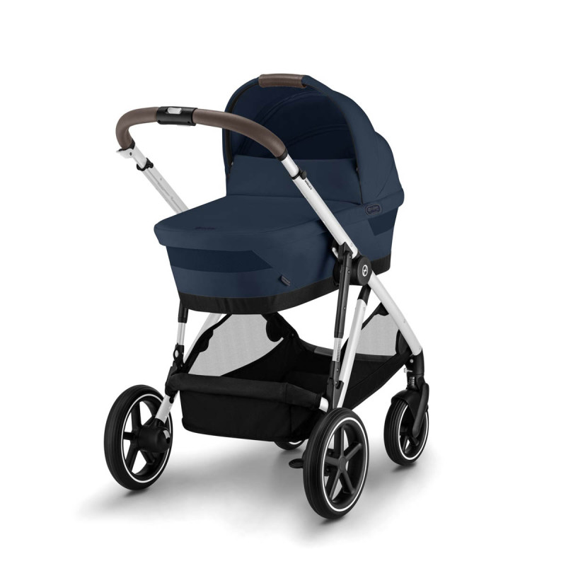 Cybex Gazelle cot S capazo 2024