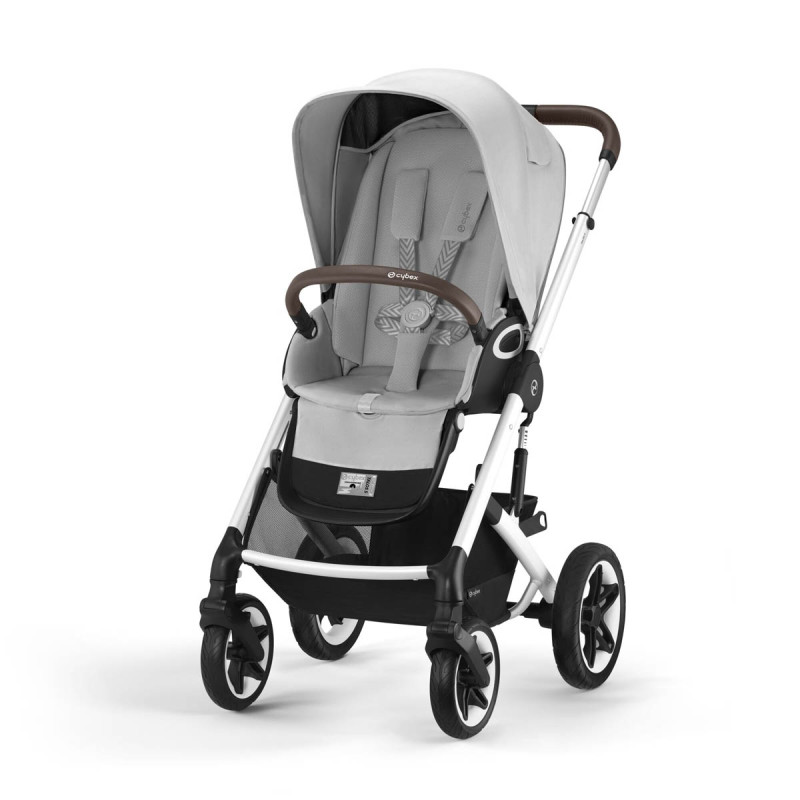 cybex talos silla de paseo 2023