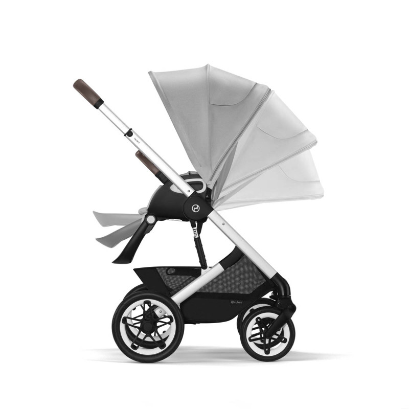 cybex talos silla de paseo 2023