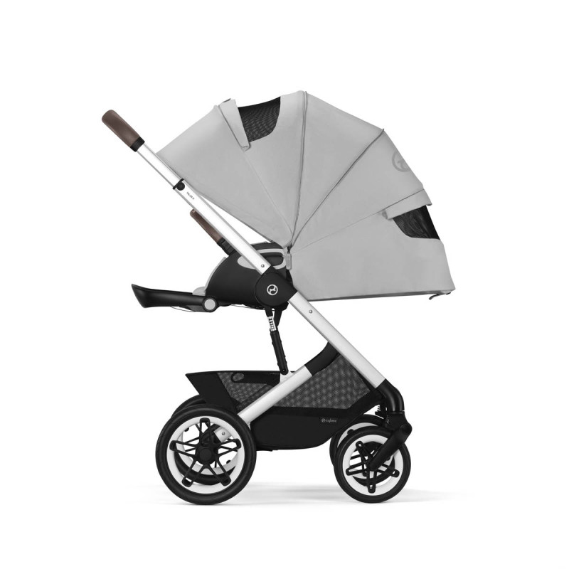 cybex talos silla de paseo 2023