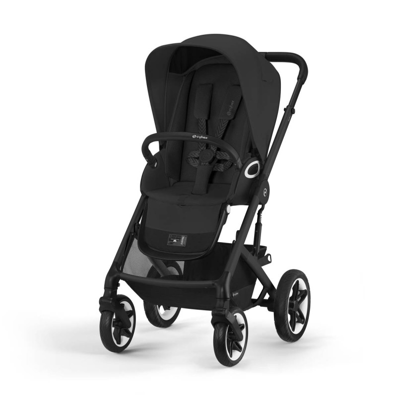 cybex talos silla de paseo 2023