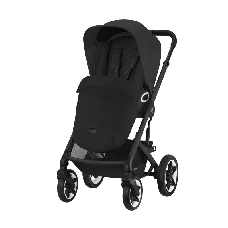 cybex talos silla de paseo 2023