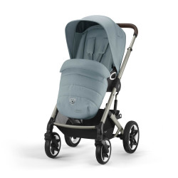 Cybex talos cochecito 2025