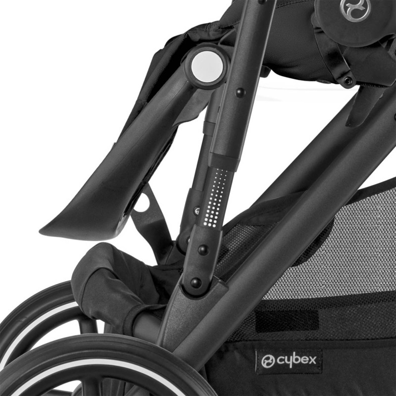 Cybex Gazelle cochecito 2025