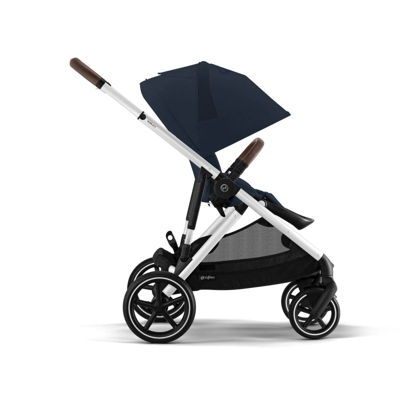 Cybex Gazelle cochecito 2024