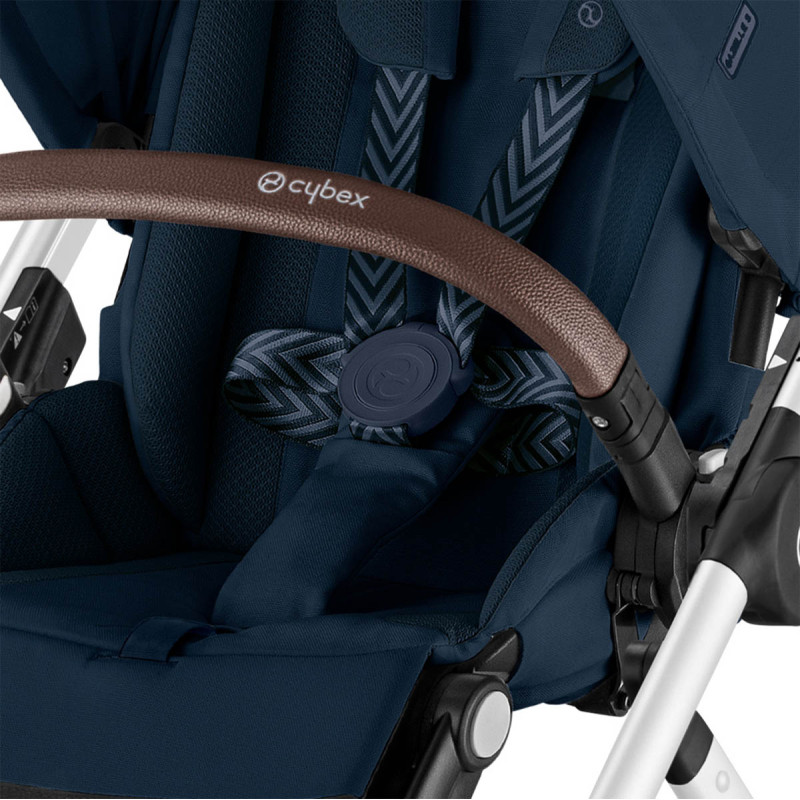 Cybex Gazelle cochecito 2024