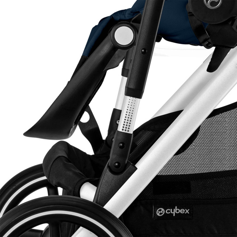 Cybex Gazelle cochecito 2024