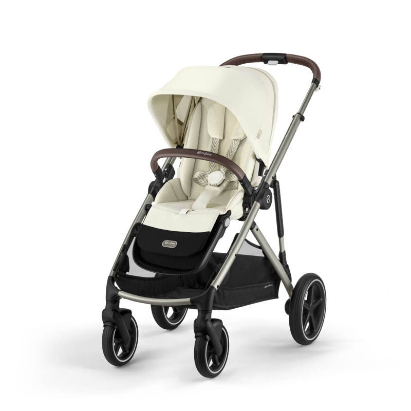 Cybex Gazelle cochecito 2025