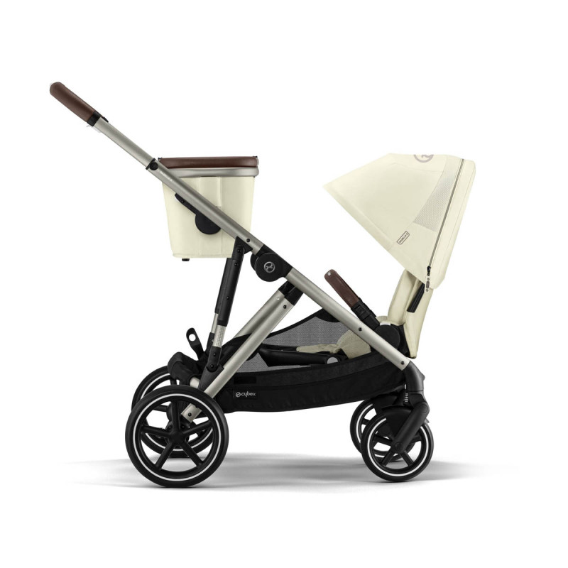 Cybex Gazelle cochecito 2025