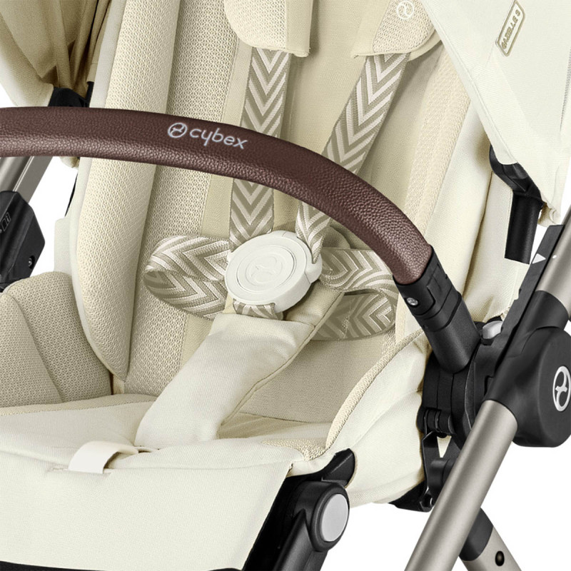 Cybex Gazelle cochecito 2025