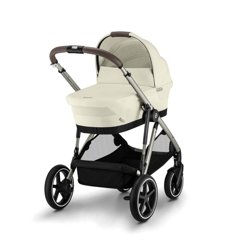 Cybex Gazelle cochecito 2025