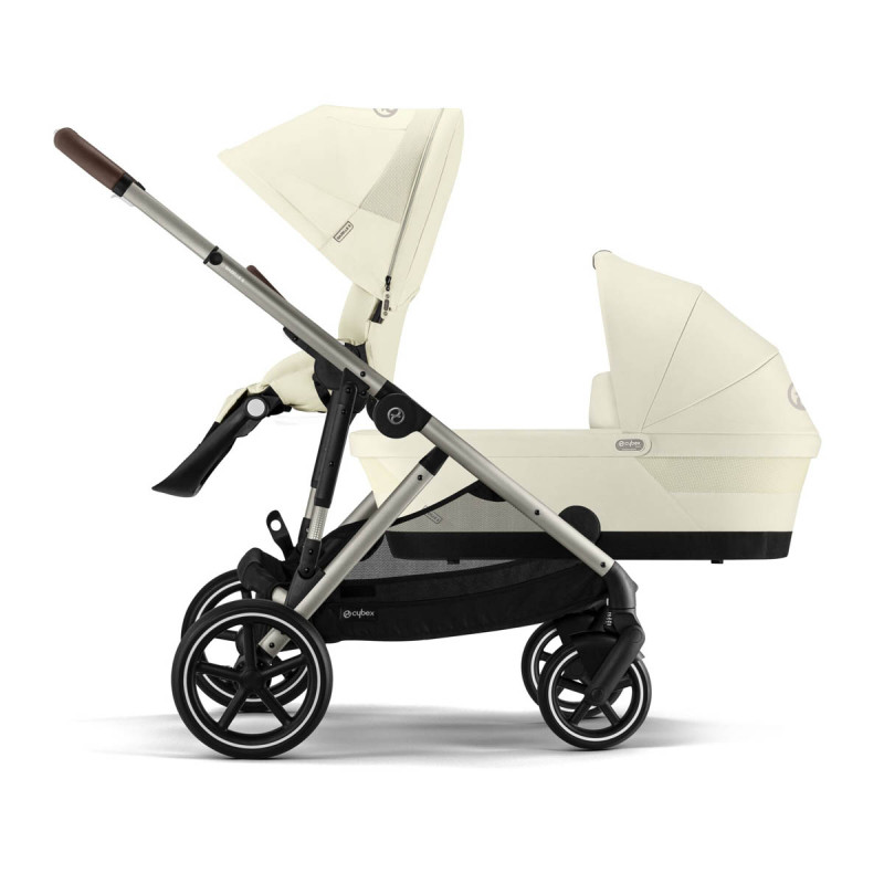Cybex Gazelle cochecito 2025