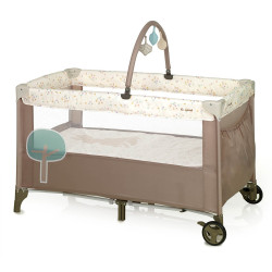 Jané Duo Level Toys cuna de...