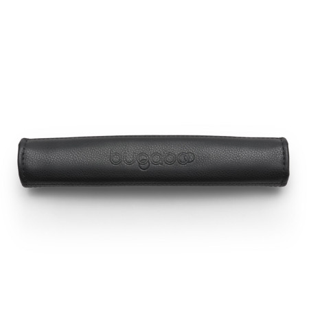 Bugaboo funda del asa de transporte para fox, donkey y bee 6 NEGRO