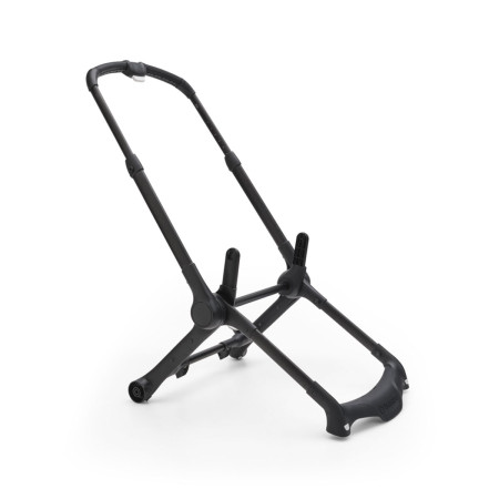Bugaboo Fox 5 chasis negro