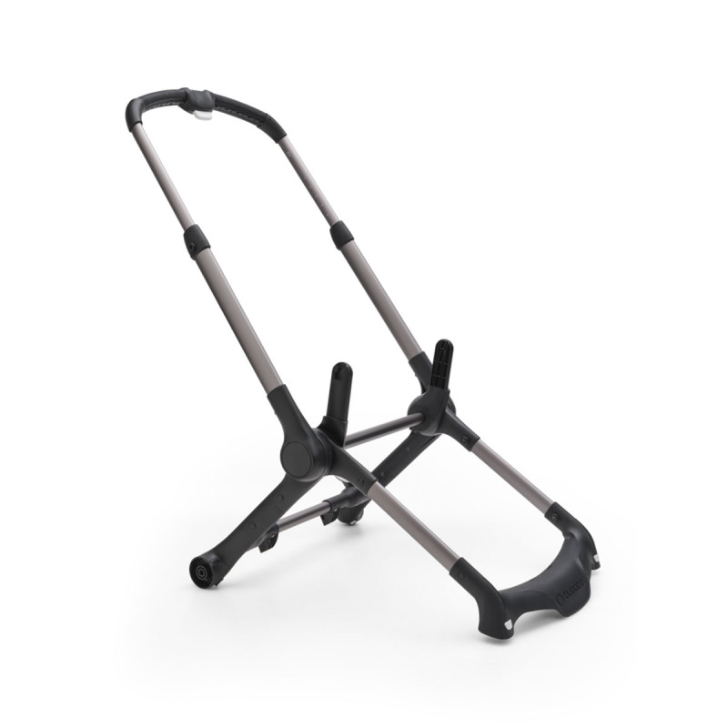 Bugaboo Fox 5 chasis graphite