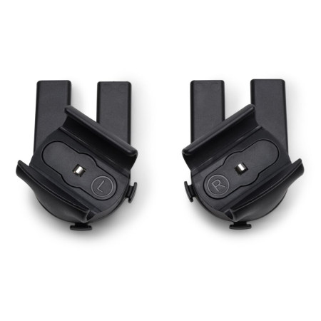 Bugaboo Fox 5 abrazaderas capota