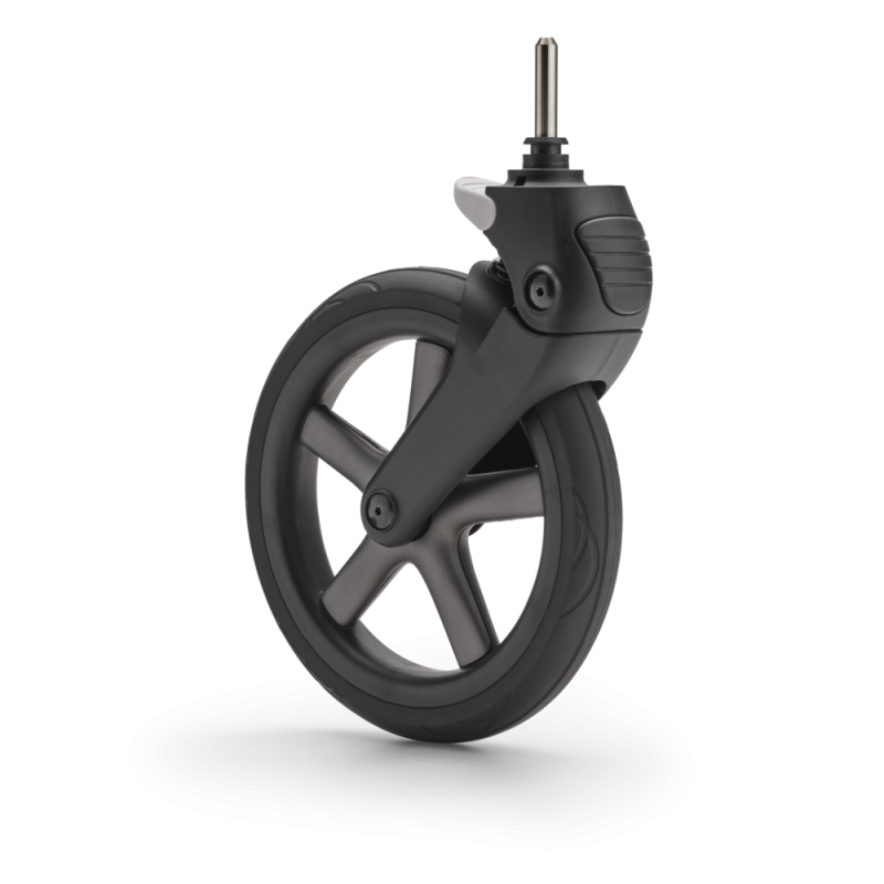 Bugaboo Fox 5 ruedas giratorias...