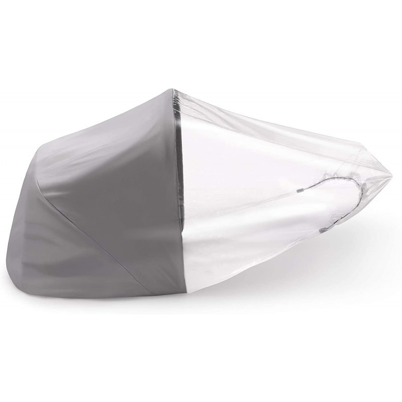 Bugaboo cubierta contra la lluvia fox/cameleon