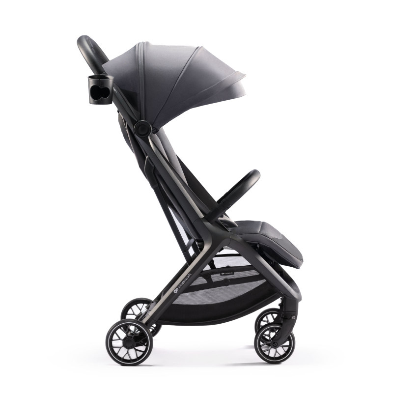 Kinderkraft Nubi 2 silla de paseo