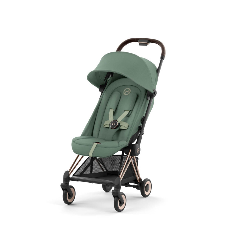 Cybex Coya silla paseo ultracompacta