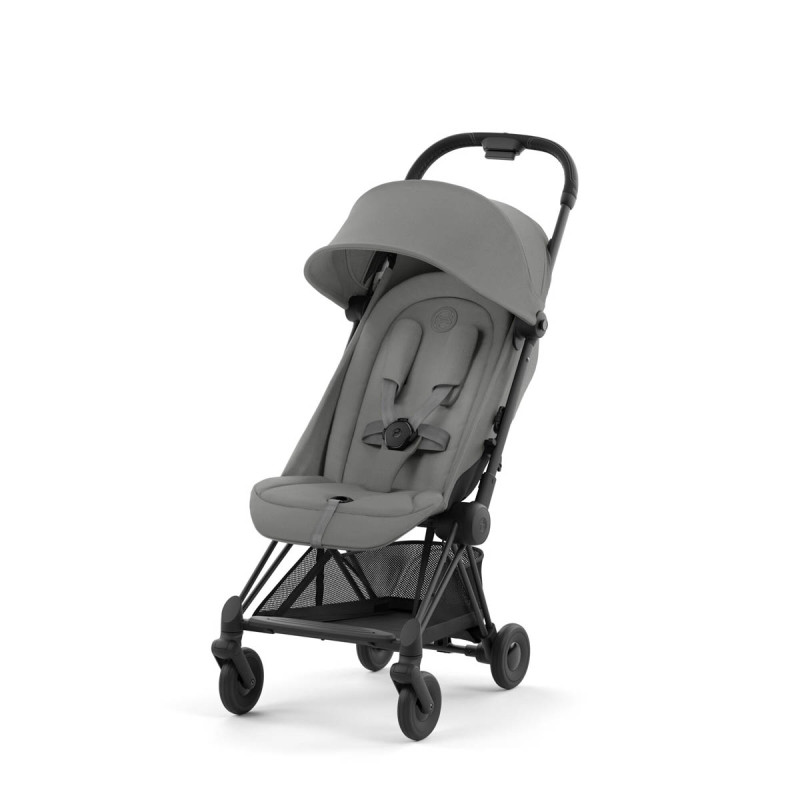 Cybex Coya silla paseo ultracompacta