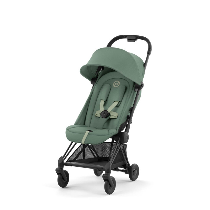 Cybex Coya silla paseo ultracompacta