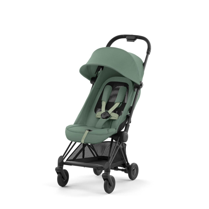 Cybex Coya silla paseo ultracompacta