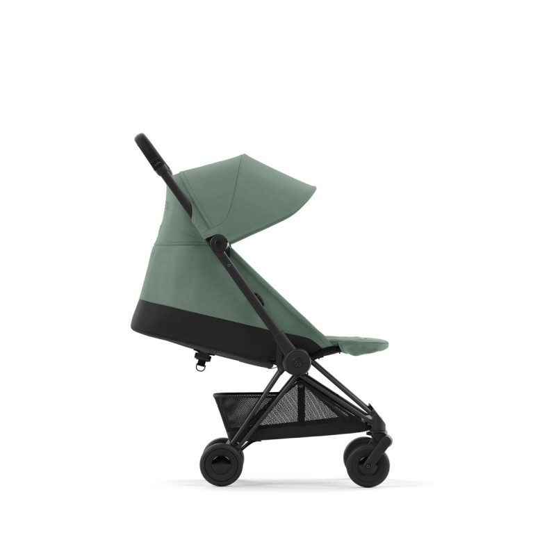 Cybex Coya silla paseo ultracompacta