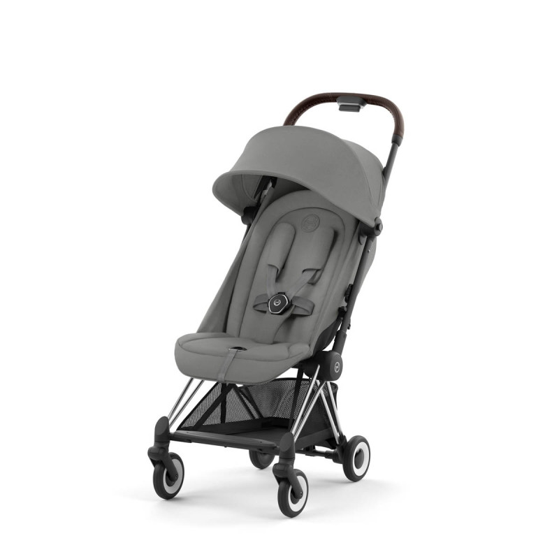 Cybex Coya silla paseo ultracompacta