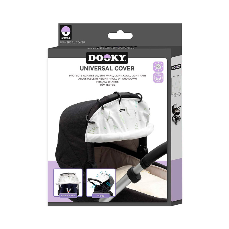 Dooky toldo universal