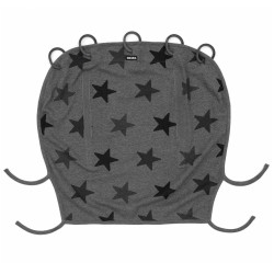 Toldo universal de Dooky, modelo crown. 2