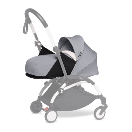 Stokke Yoyo Pack 0+ Recién Nacido | GOYVI.es