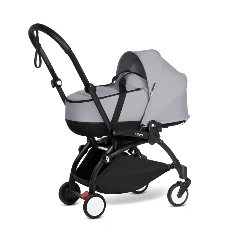Stokke Cochecito Yoyo2 Bassinet | GOYVI.es