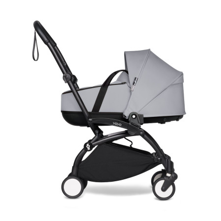 Stokke Cochecito Completo Yoyo2 Bassinet y Pack 6+ | GOYVI.es