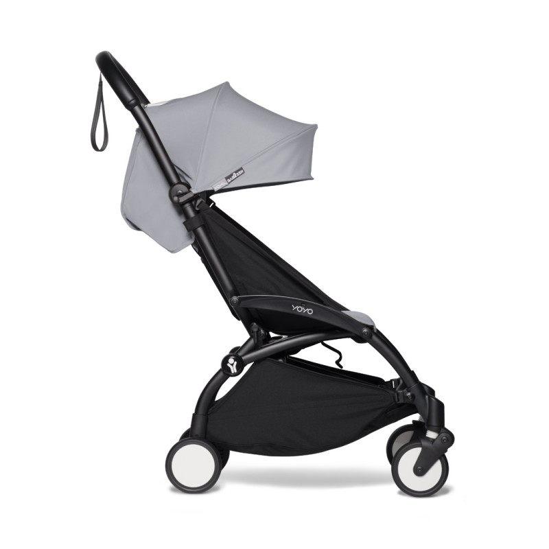 Stokke Cochecito Completo Yoyo2 Bassinet y Pack 6+ | GOYVI.es
