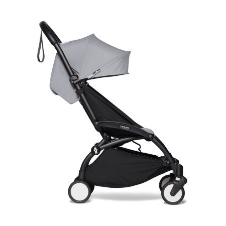 Stokke Cochecito Completo Yoyo2 Bassinet y Pack 6+ | GOYVI.es
