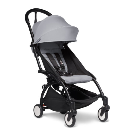 Stokke Cochecito Completo Yoyo2 Bassinet y Pack 6+ | GOYVI.es