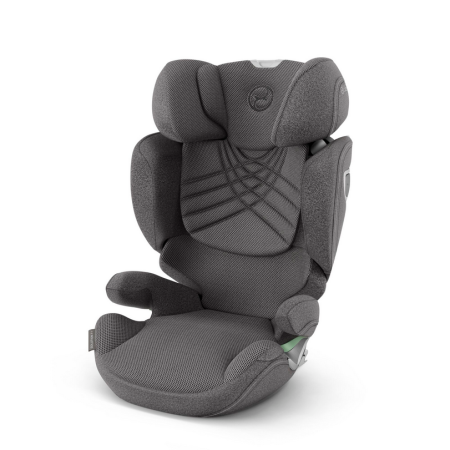 CYBEX Solution T i-Fix: Silla de coche 100-150 cm (3-12 años)
