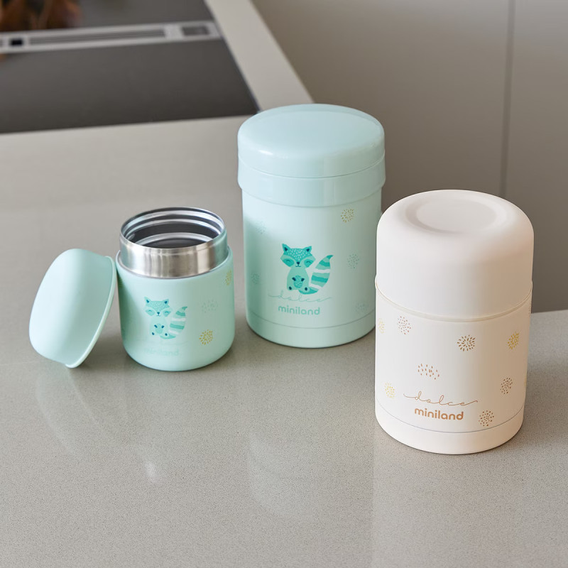 Miniland Food Thermy Mini 280 ml...