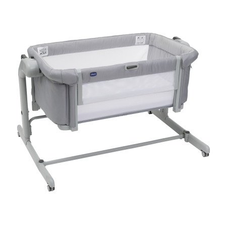 Chicco Next2Me Magic Evo minicuna colecho