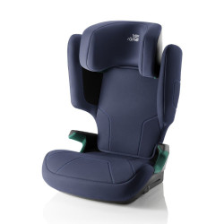 Britax römer Hi-Liner alzador con respaldo