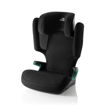 Britax römer Hi-Liner alzador con respaldo